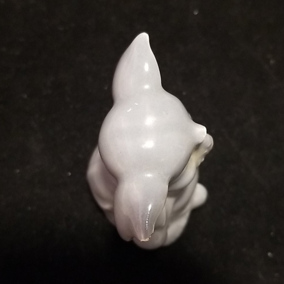 Western Publishing Co, INC. Shaggy Baggy elephant - Picture 5 of 11